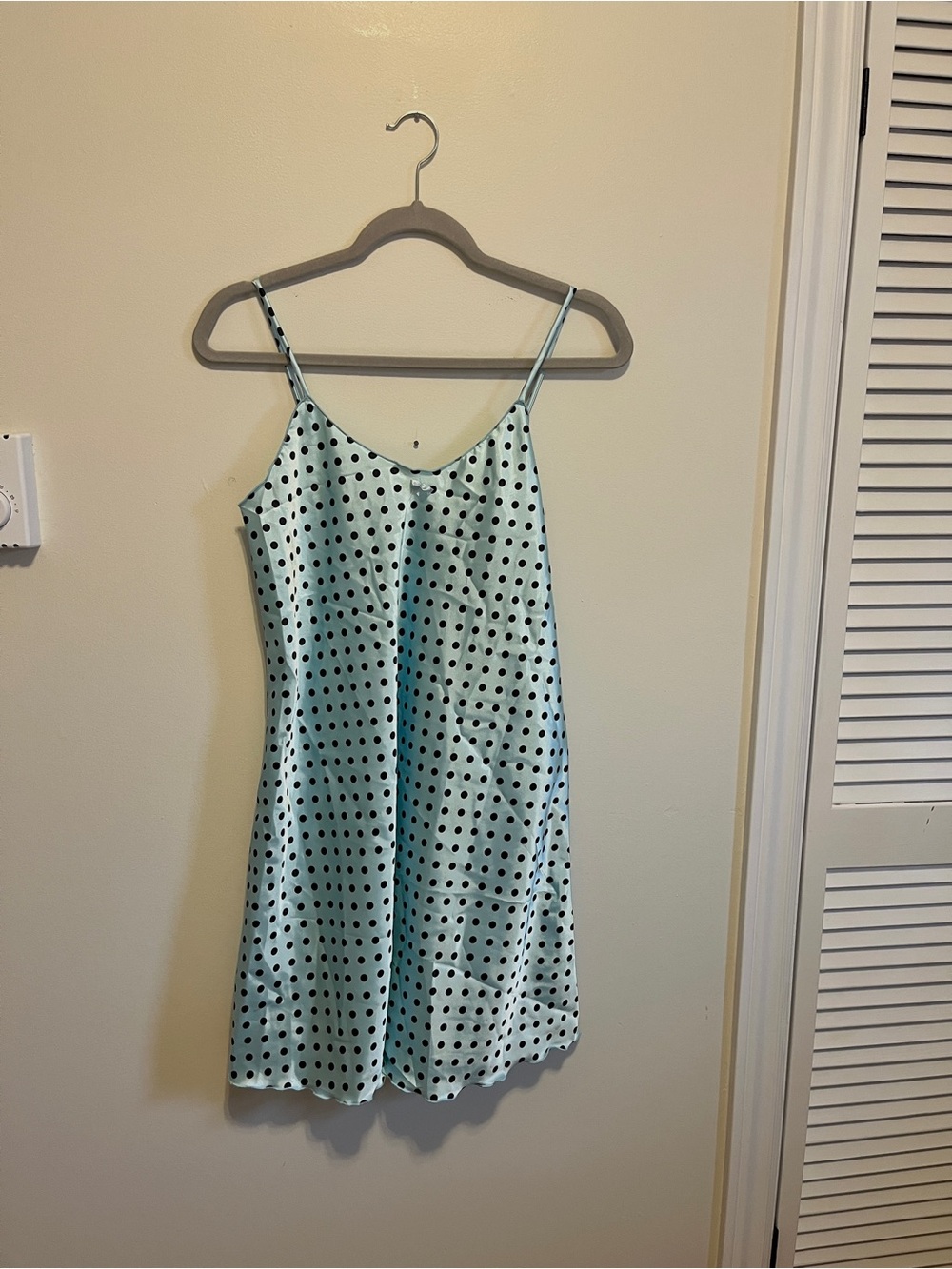 Vintage Night Dress